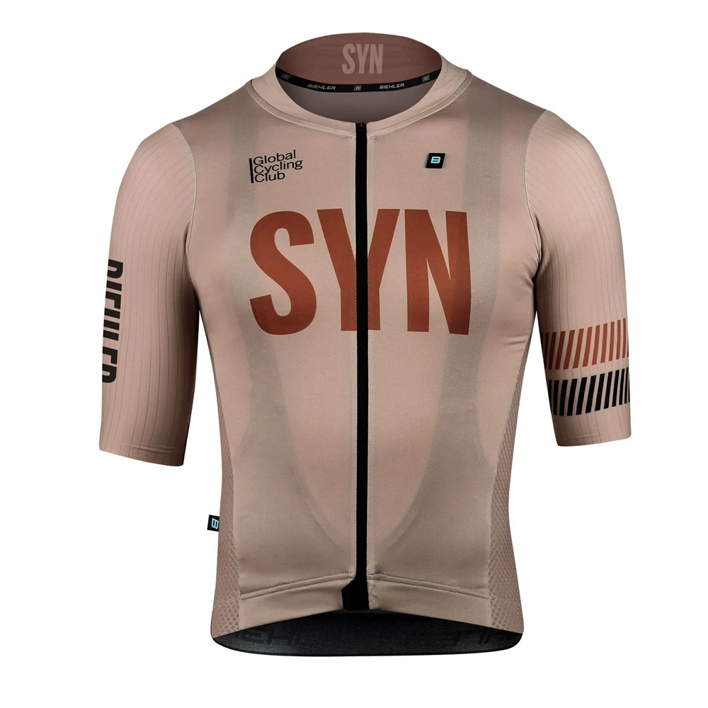 SYN Brown Cycling Clothing men - Cycling Commuter Shorts review and price