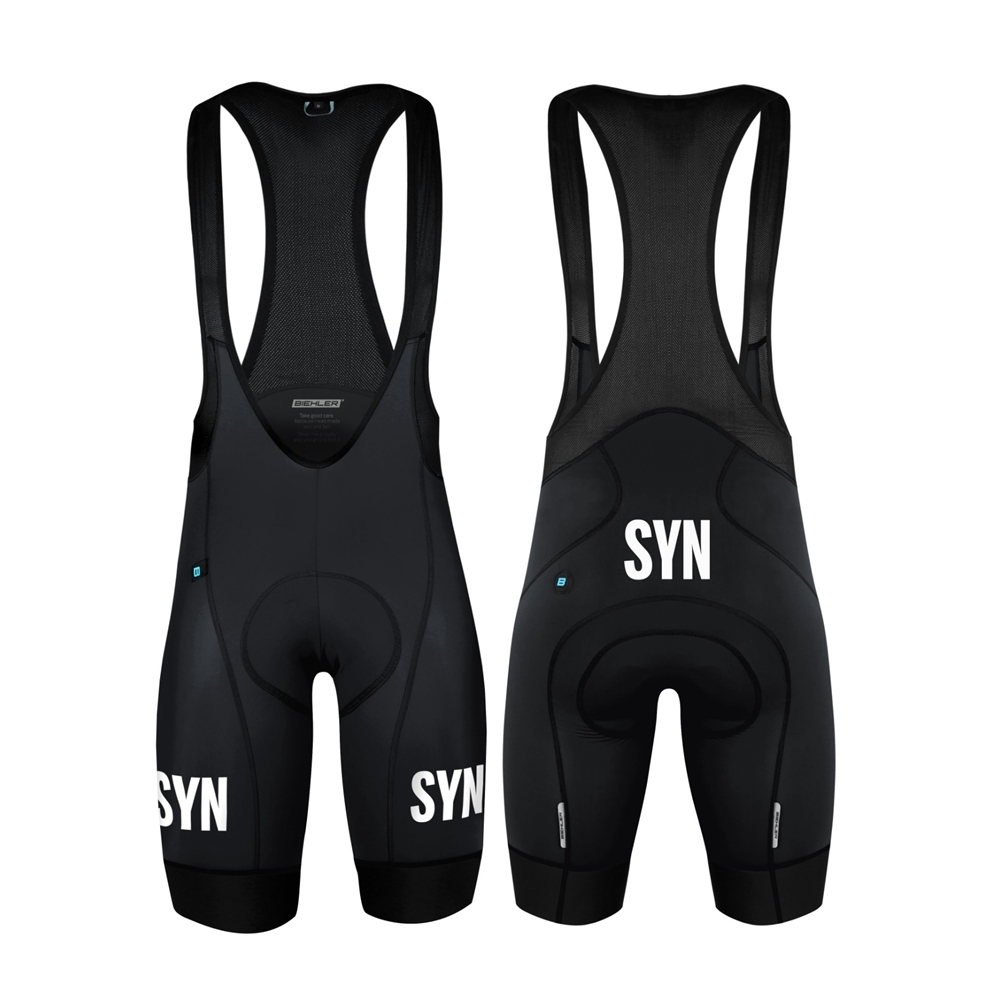 SYN Brown Cycling Clothing men - Cycling Commuter Shorts review and price