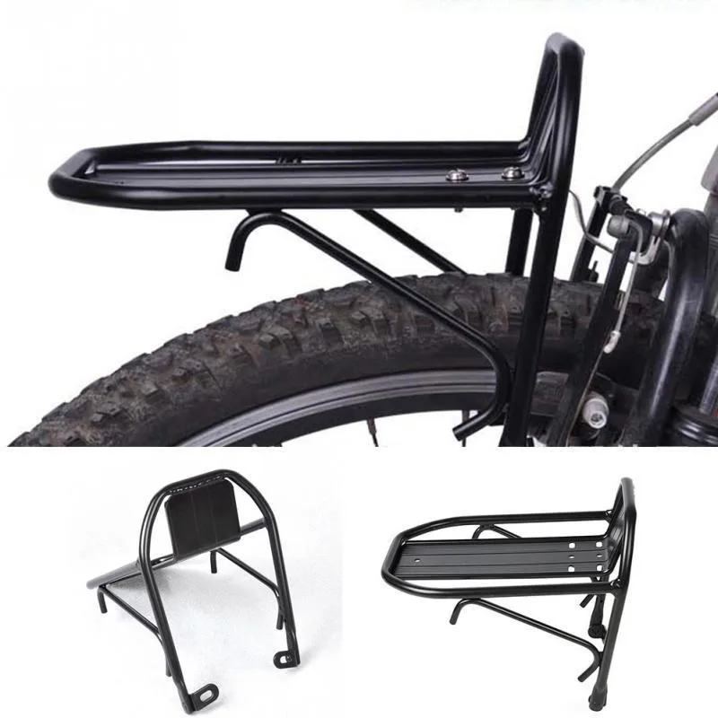Bike Front Rack Aluminum Alloy - Cargo Rack Aluminum review and price