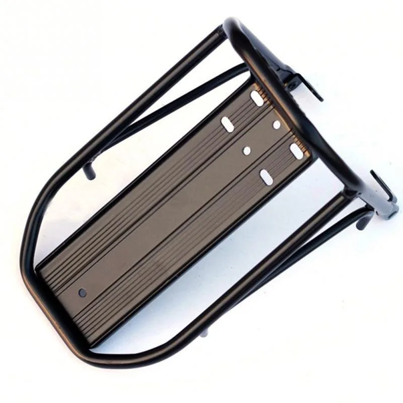Bike Front Rack Aluminum Alloy - Cargo Rack Aluminum review and price