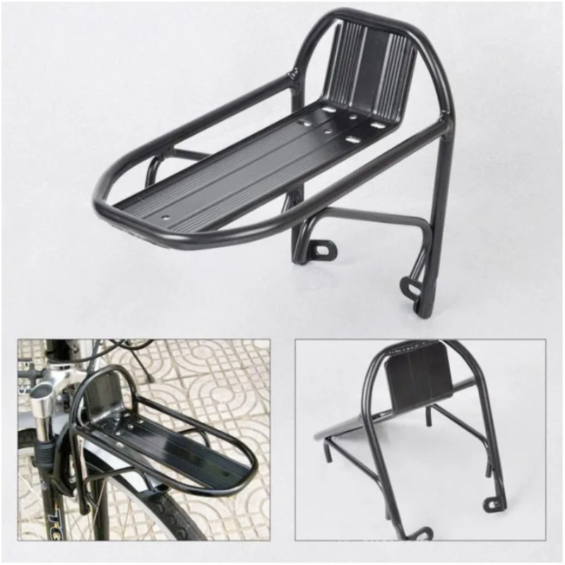 Bike Front Rack Aluminum Alloy - Cargo Rack Aluminum review and price