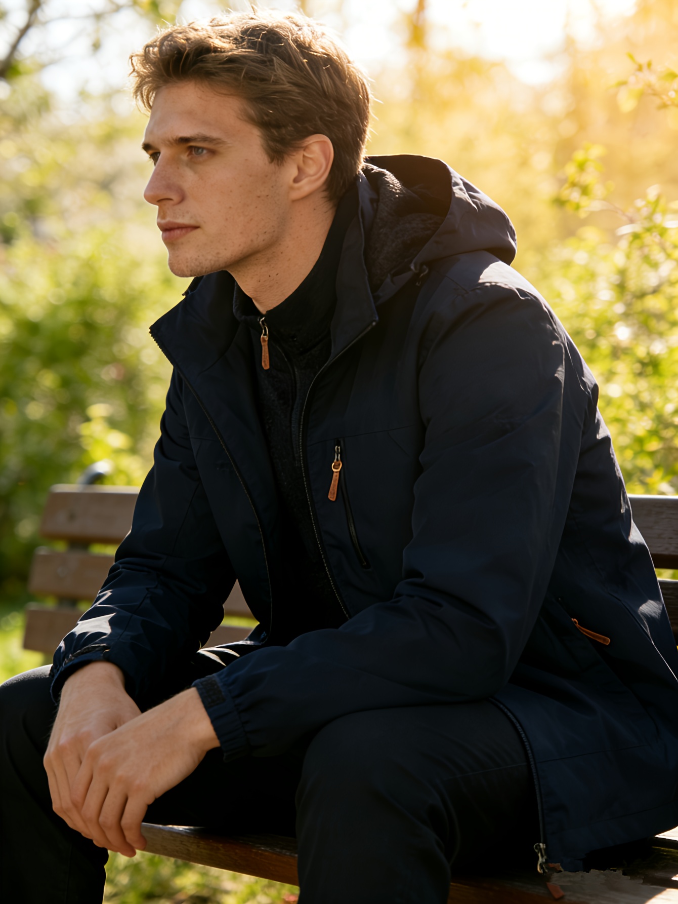 The autumn and winter 2026 new - Winter Cycling Commute review and price