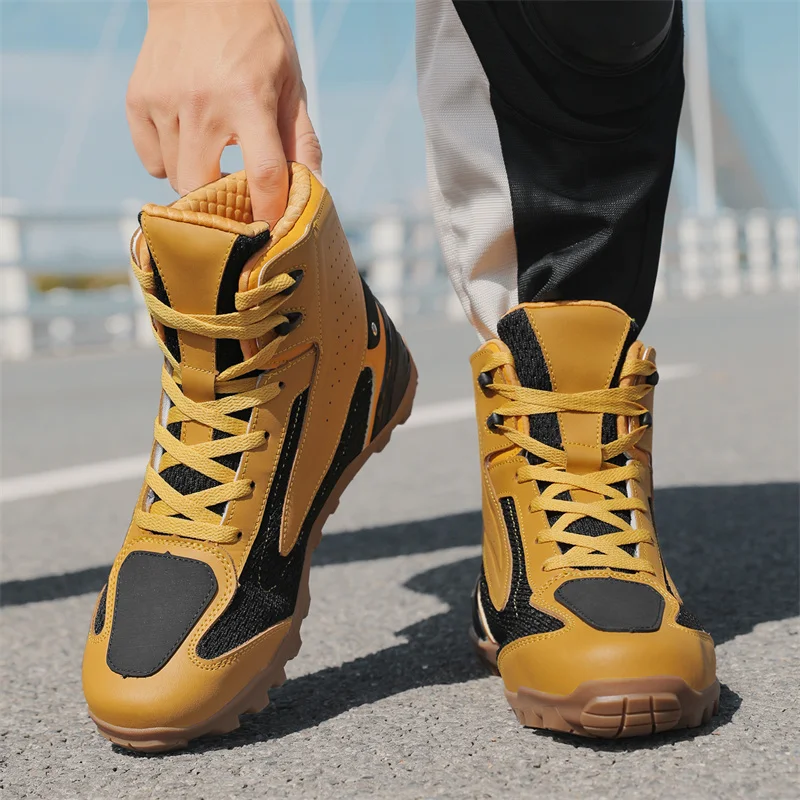 Motorcycle Waterproof Commutin - Cycling Commute Shoes review and price