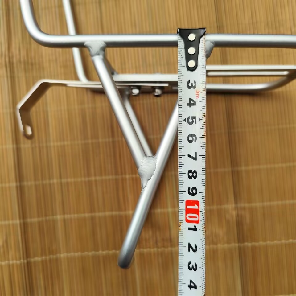 Bicycle racks touring bike mou - Cargo Rack Aluminum review and price