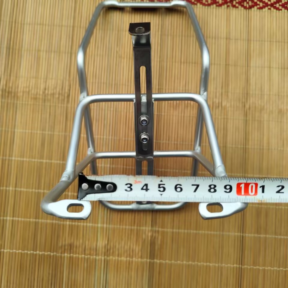 Bicycle racks touring bike mou - Cargo Rack Aluminum review and price