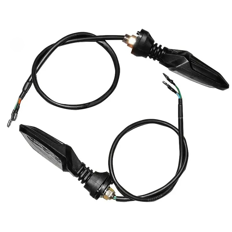 Front and Rear Turn Signal for - Bike Light Front Rear review and price