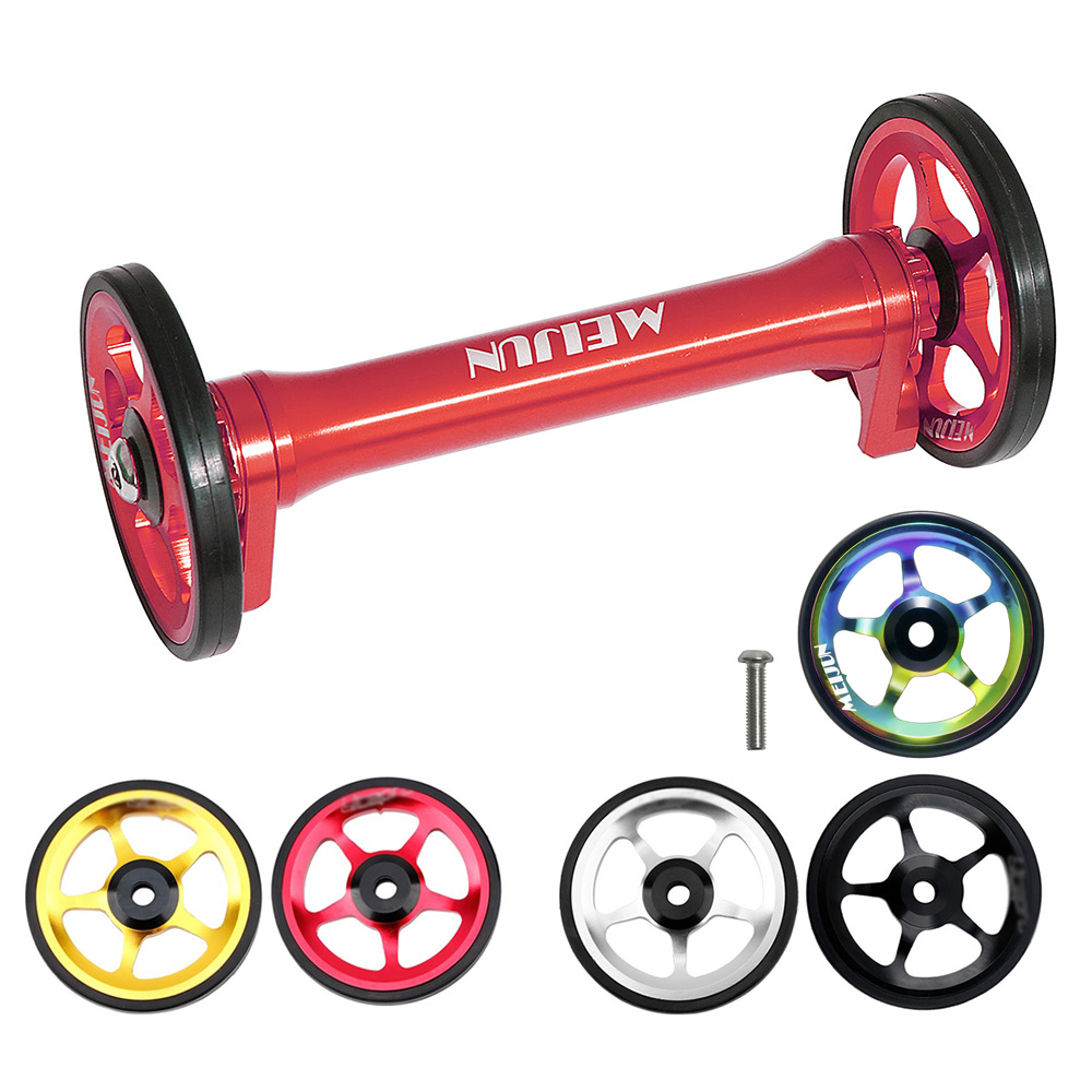 Easy Wheel Extension Rod Teles - Cargo Rack Aluminum review and price
