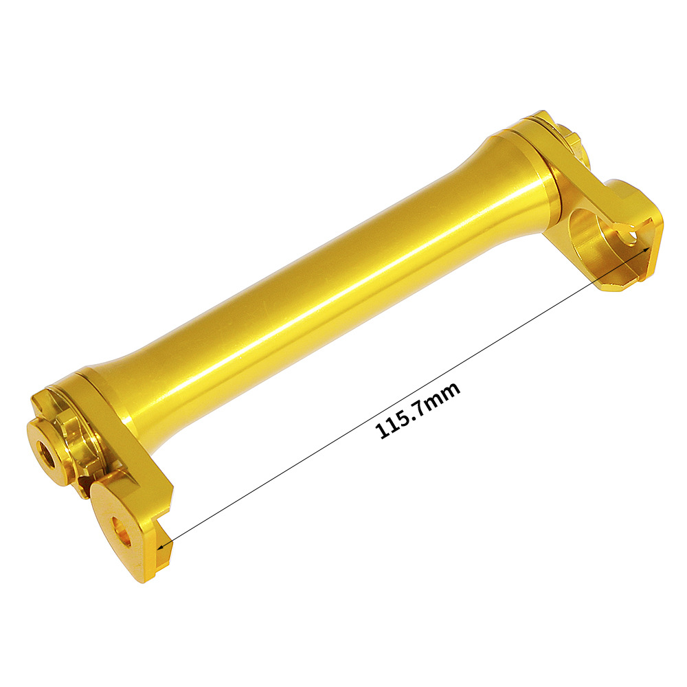 Easy Wheel Extension Rod Teles - Cargo Rack Aluminum review and price