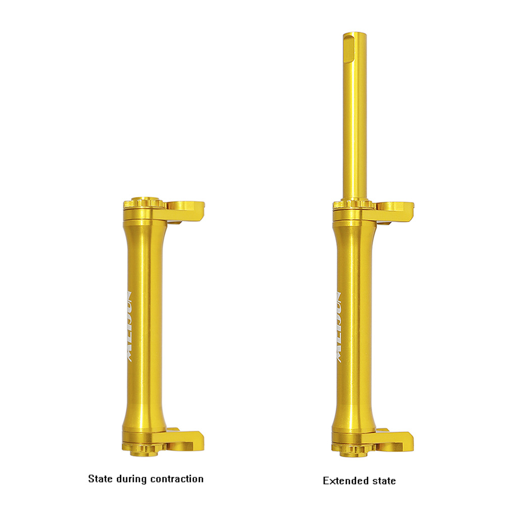 Easy Wheel Extension Rod Teles - Cargo Rack Aluminum review and price