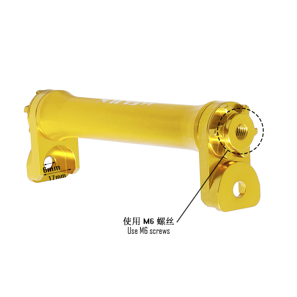 Easy Wheel Extension Rod Teles - Cargo Rack Aluminum review and price