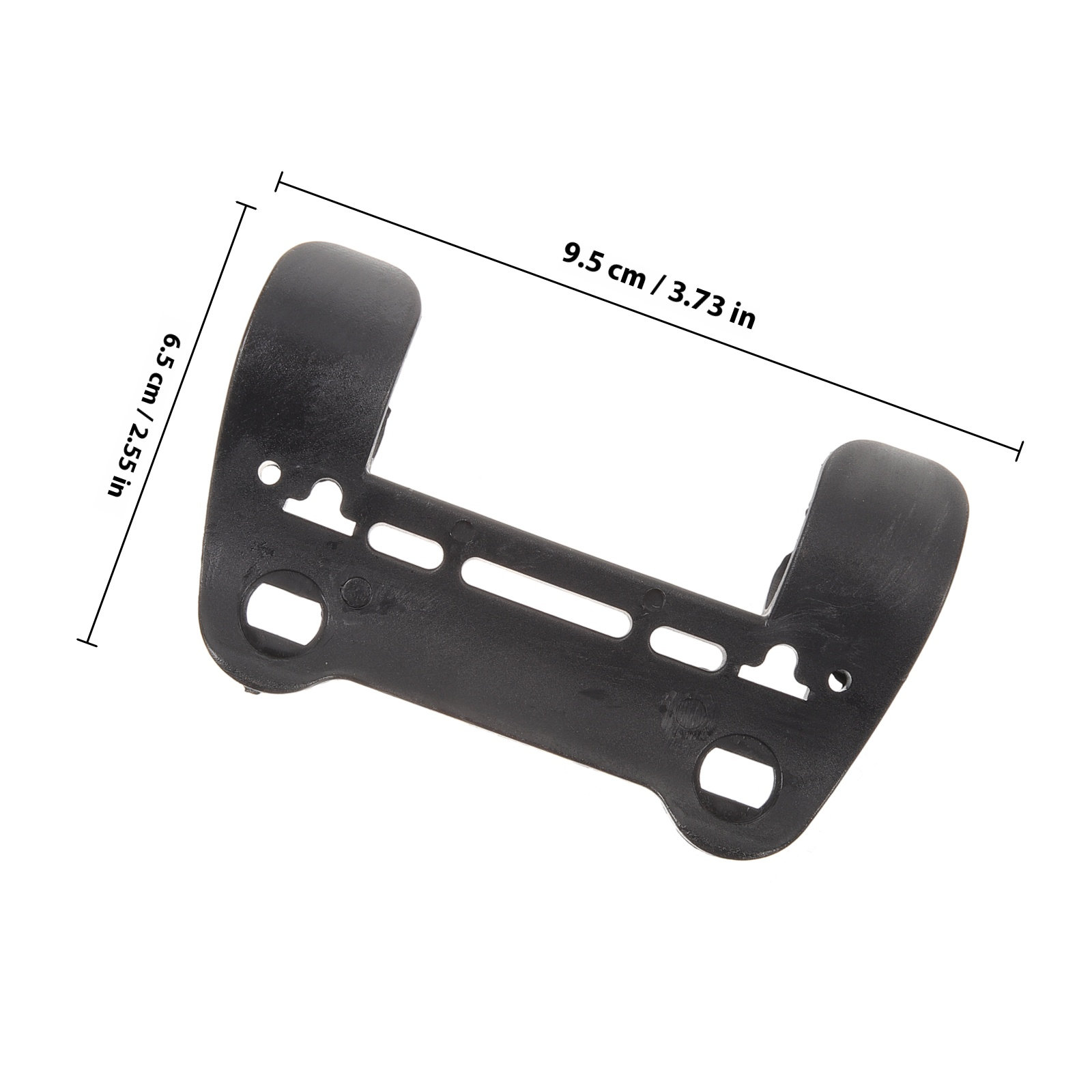 Professional Bike Inflator Rac - Bike Pump Frame Mount review and price