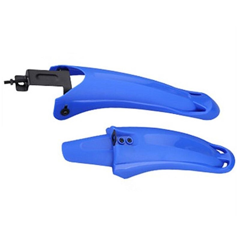 Mountain Bike Mudguard Set  Bi - Fender Mudguard Set review and price
