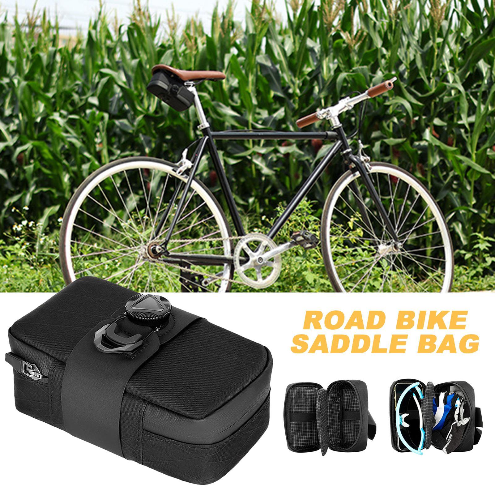 Road Bike Saddle Bag bicycle R - Saddle Bag Under Seat review and price