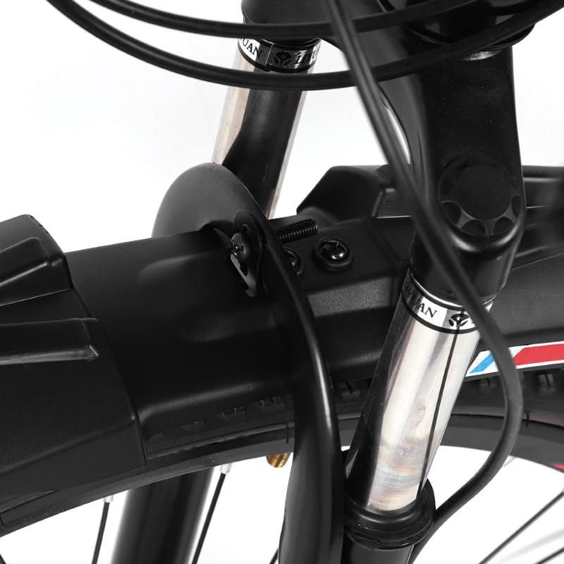 Bicycle Splash Fenders Set Mou - Fender Mudguard Set review and price