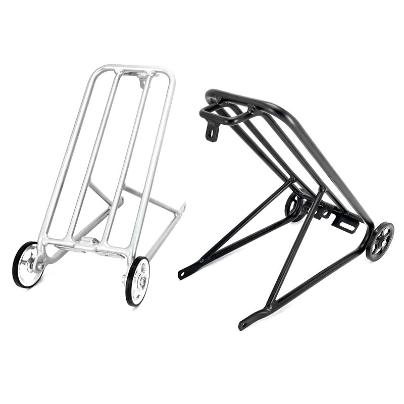 Bicycle Luggage Carrier For Br - Cargo Rack Aluminum review and price