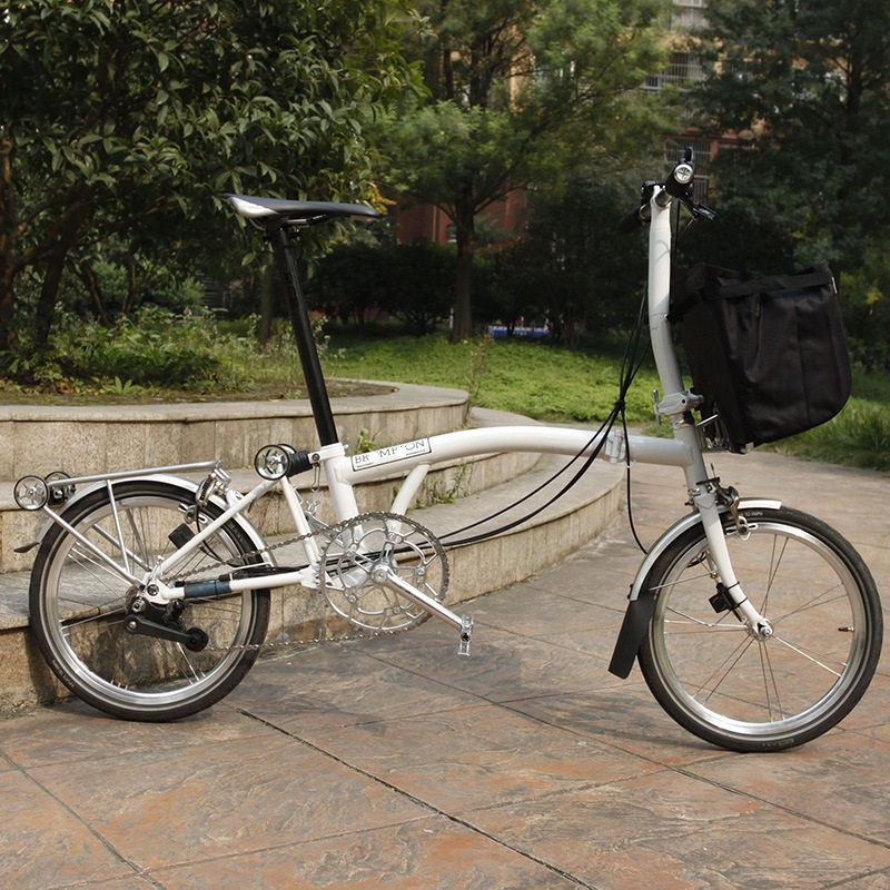 Bicycle Luggage Carrier For Br - Cargo Rack Aluminum review and price