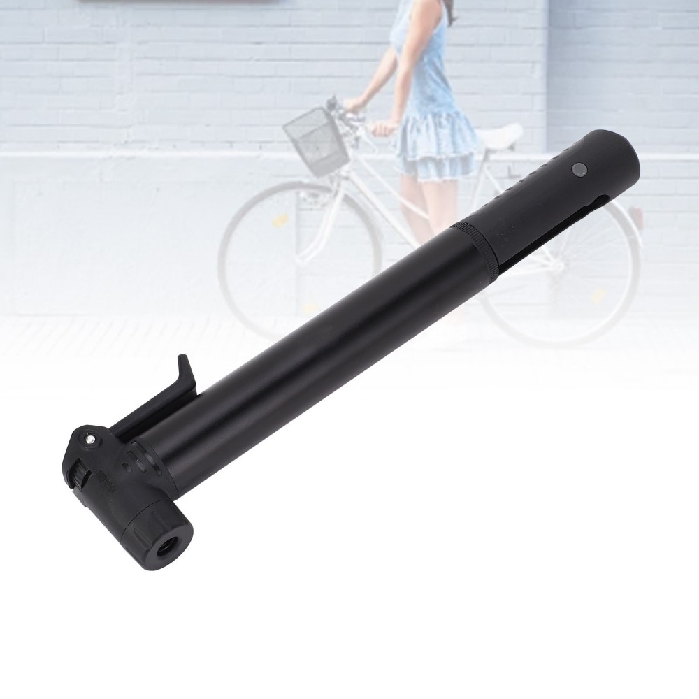 Portable Bike Pump Mini Alumin - Bike Pump Frame Mount review and price