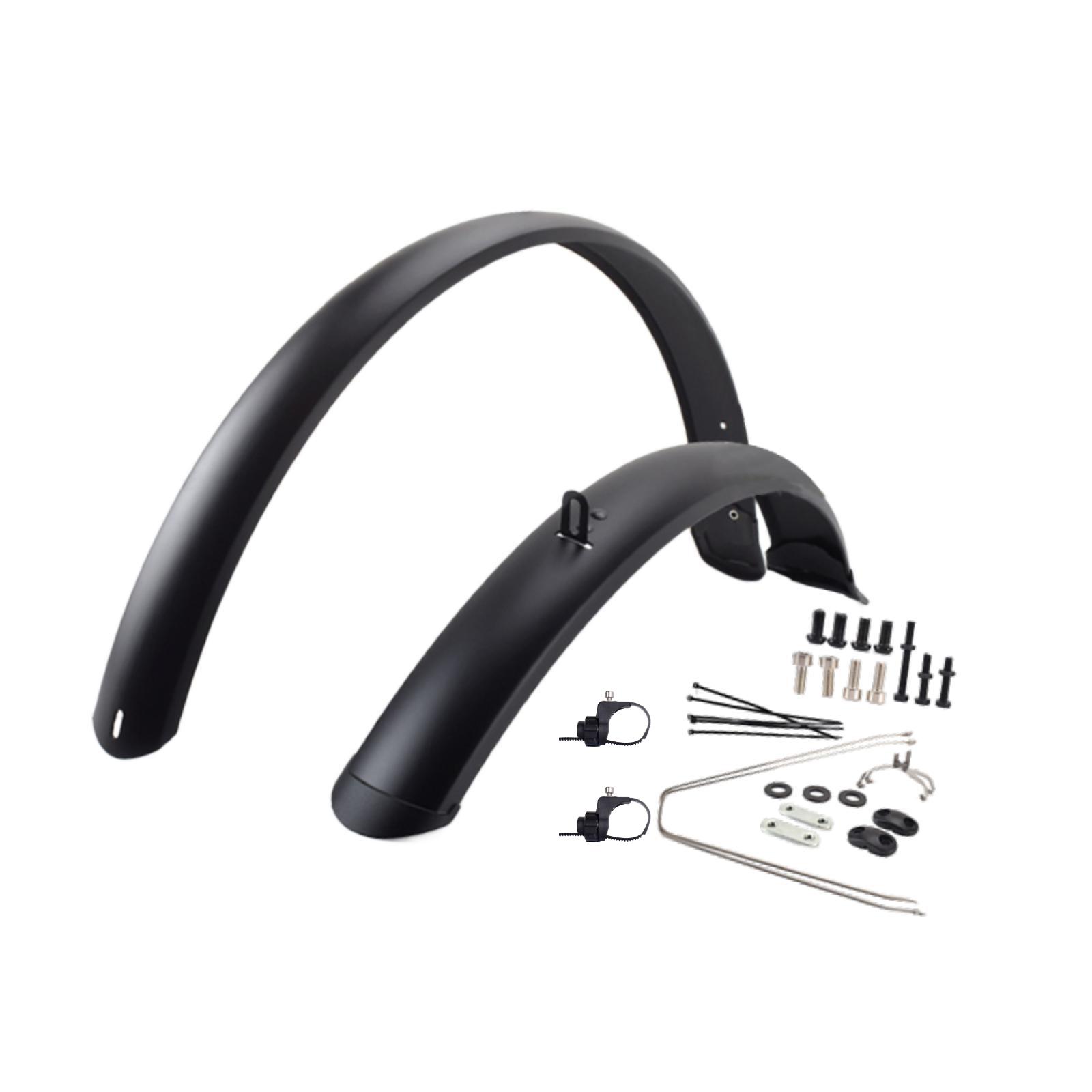 Mountain Bike Mudguard Set Bic - Fender Mudguard Set review and price