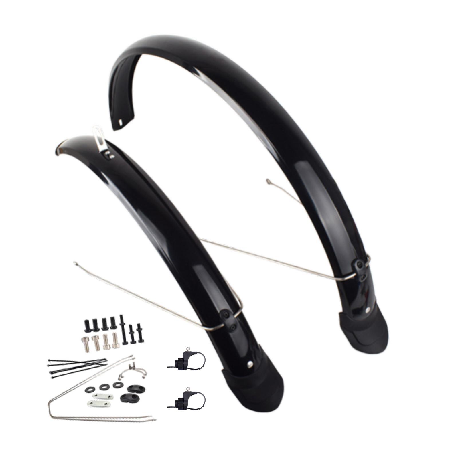 Mountain Bike Mudguard Set Bic - Fender Mudguard Set review and price
