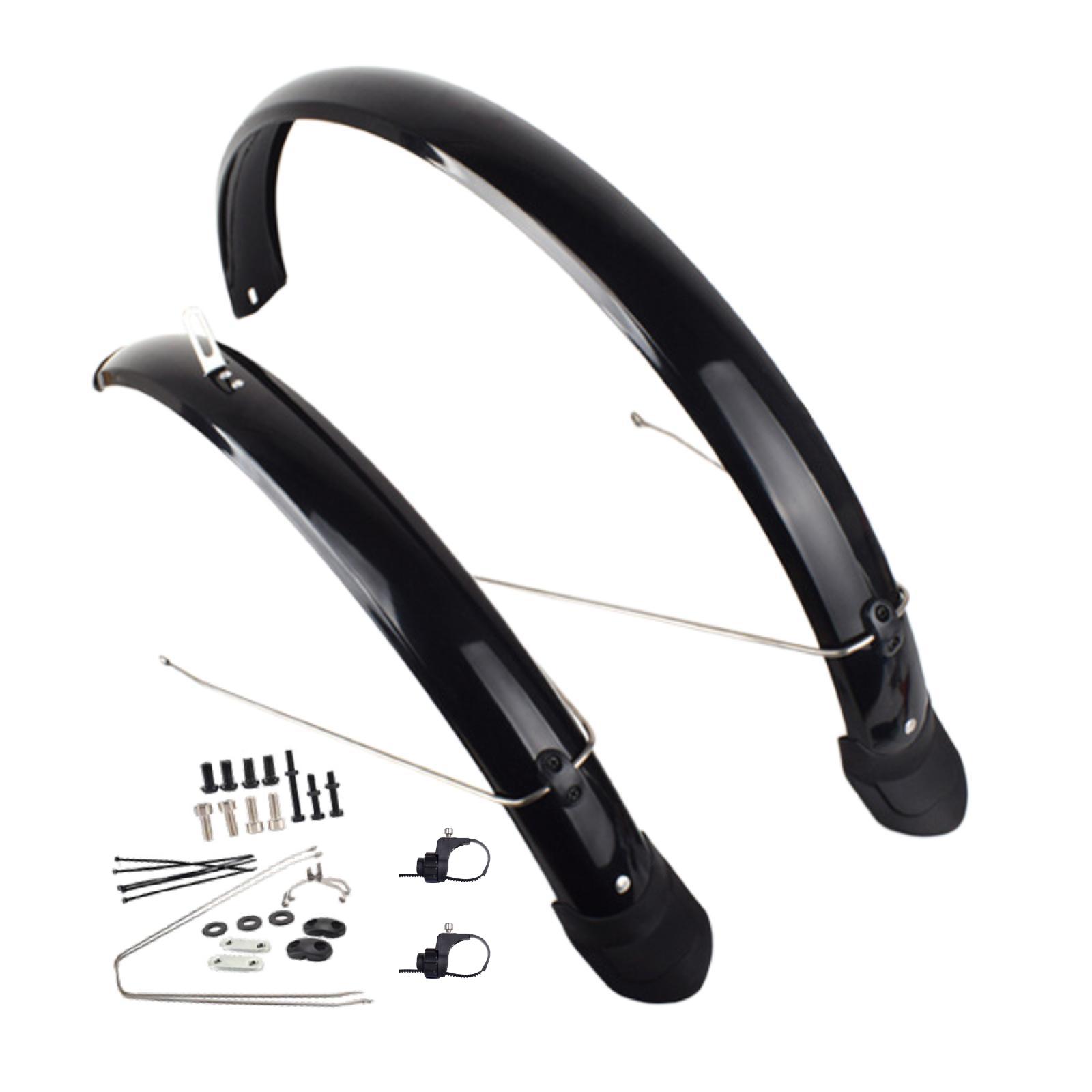 Mountain Bike Mudguard Set Bic - Fender Mudguard Set review and price