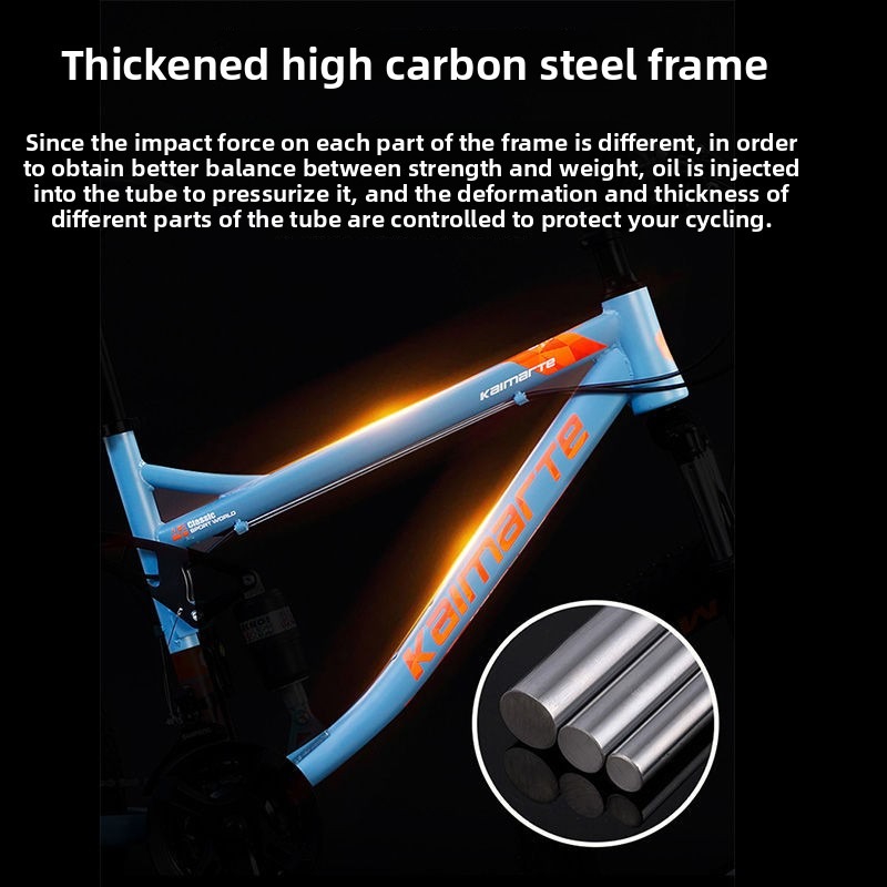 26 Inch Mountain Bike Downhill - Commuting With Bike review and price