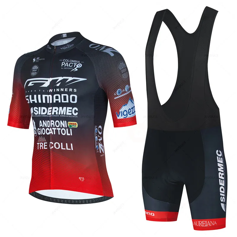 -Pro Cycling Jersey Set, Sport - Cycling Commuter Shorts review and price