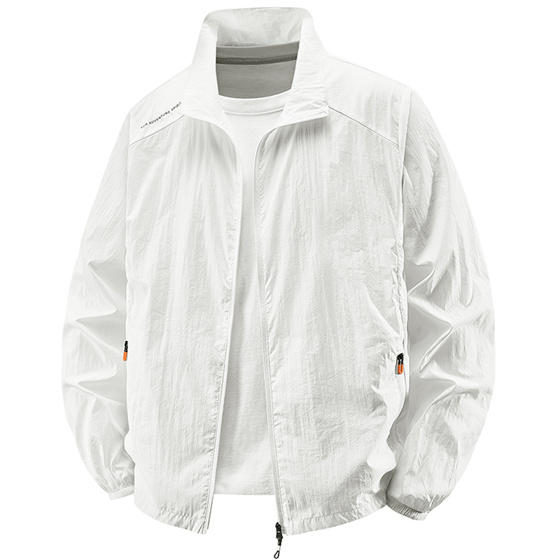 Plus Size 7XL 8XL Summer Quick - Cycling Commuter Jacket review and price