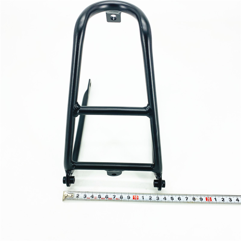 Folding Bike Luggage Carrier F - Cargo Rack Aluminum review and price
