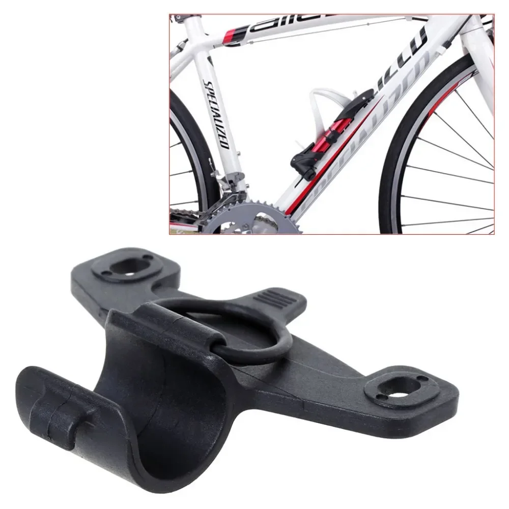 1PC Universal CO2 Inflator Bik - Bike Pump Frame Mount review and price