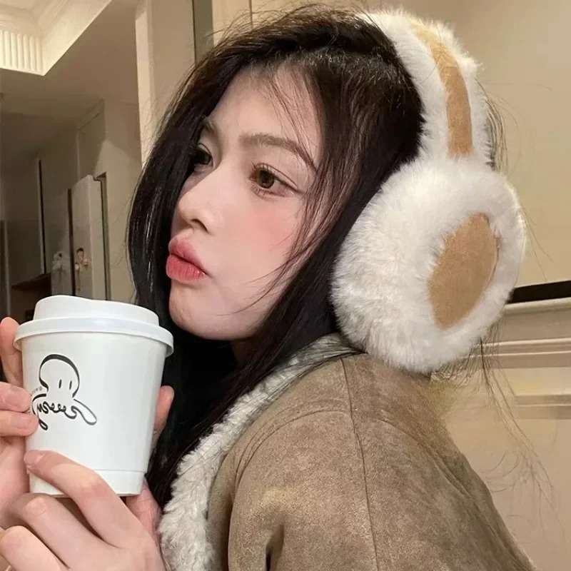 1-3PCS Winter Earmuffs Women F - Winter Cycling Commute review and price