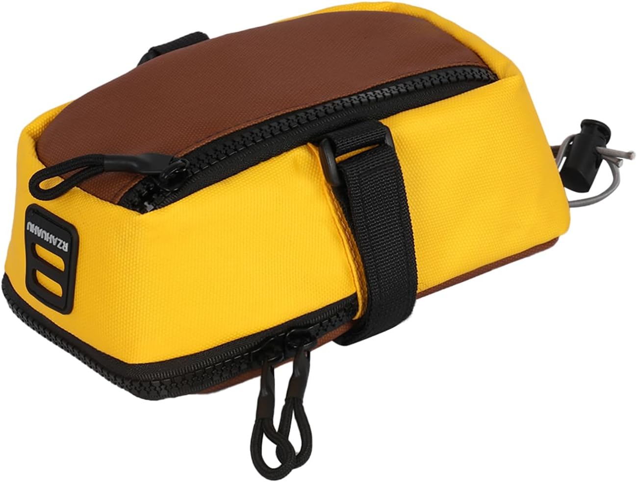 Expandable Large Capacity Bike - Saddle Bag Under Seat review and price
