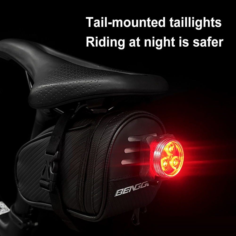 1L Bike Saddle Bag Waterproof  - Saddle Bag Under Seat review and price