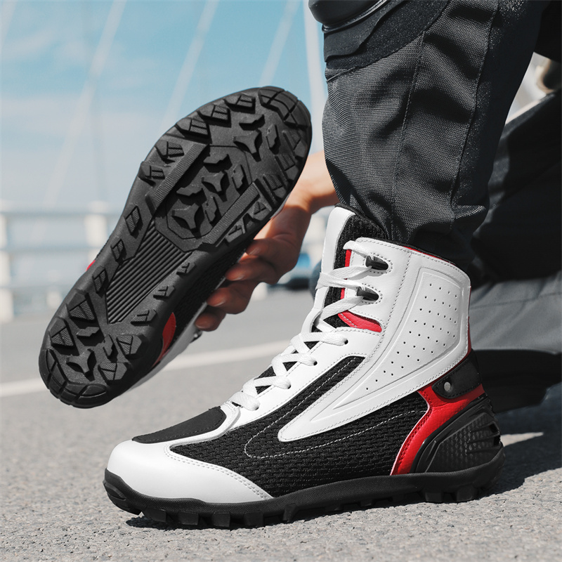 Cycling Shoes Motorcycle Water - Cycling Commute Shoes review and price