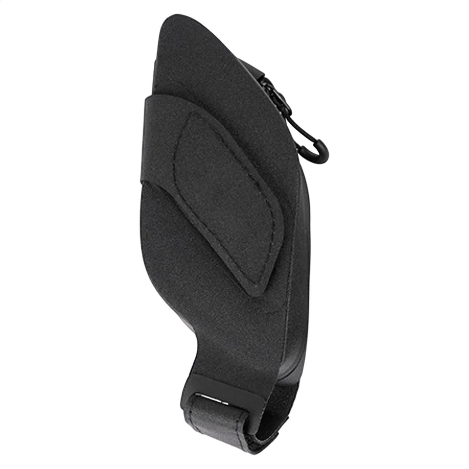 0.25L TPU Waterproof Bike Sadd - Saddle Bag Under Seat review and price
