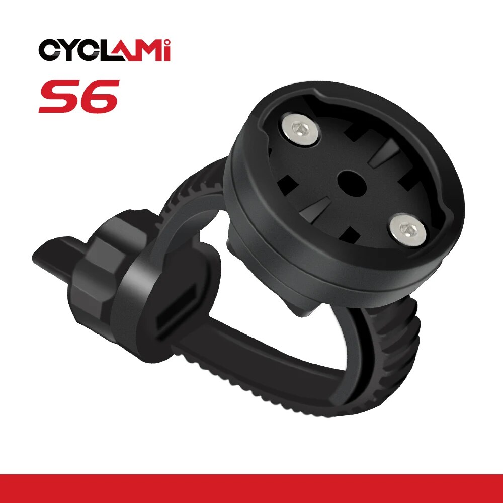 CYCLAMI S6 Bike GPS Computer M - Commuter Biking review and price