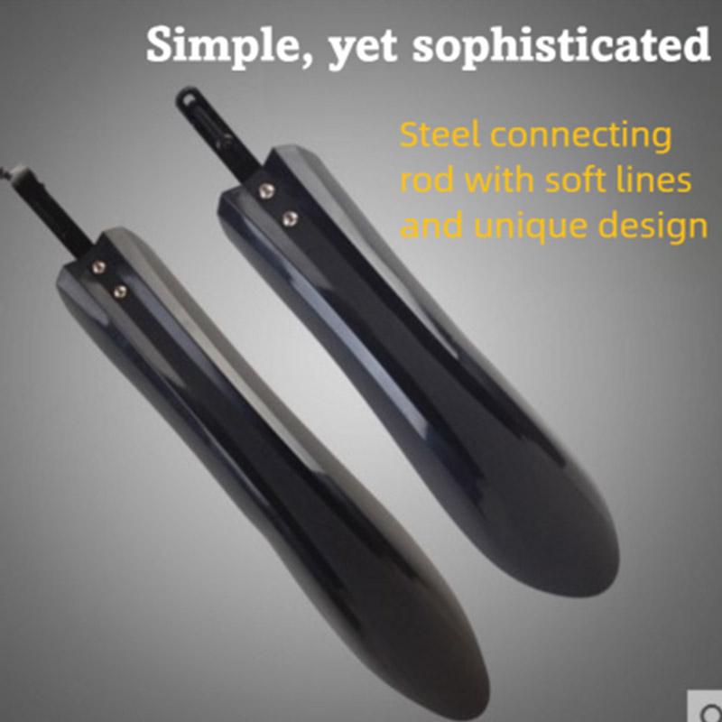 Bike Mudguard Set Quick Releas - Fender Mudguard Set review and price