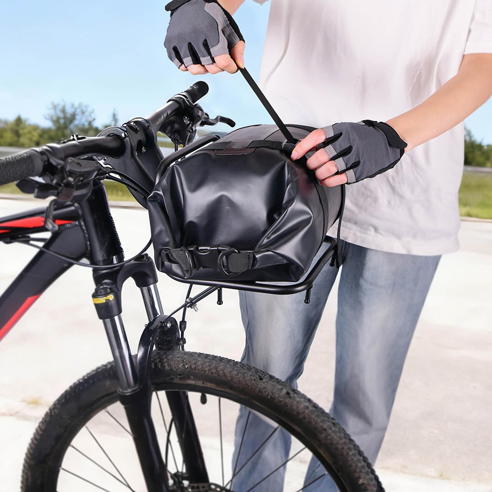 Front Bicycle Rack Quick Relea - Cargo Rack Aluminum review and price