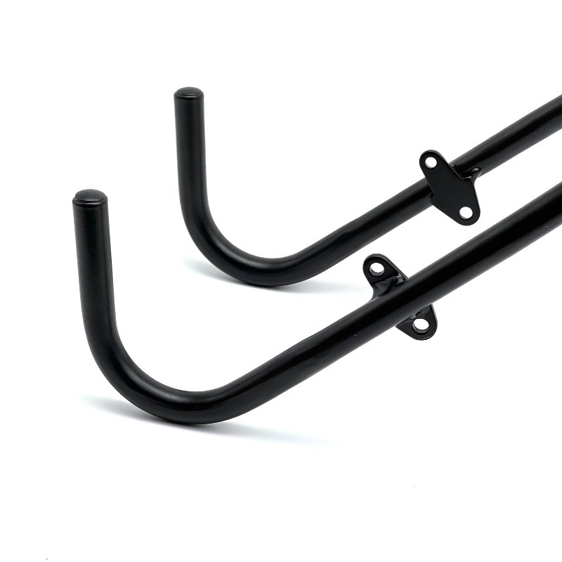 Aluminum Alloy Front Bike Rack - Cargo Rack Aluminum review and price
