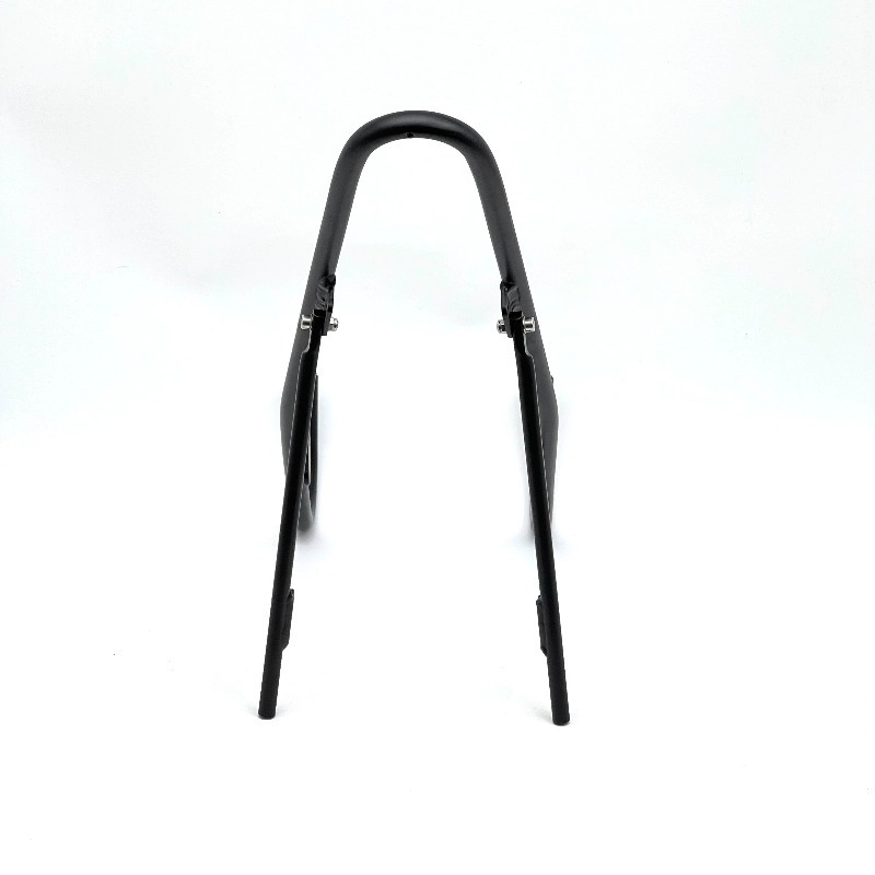 Aluminum Alloy Front Bike Rack - Cargo Rack Aluminum review and price
