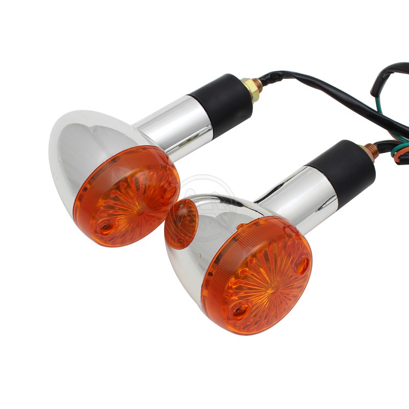 Motorcycle Universal Front Rea - Bike Light Front Rear review and price