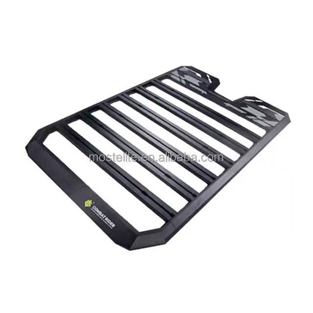 Car Accessories Aluminum Platf - Cargo Rack Aluminum review and price