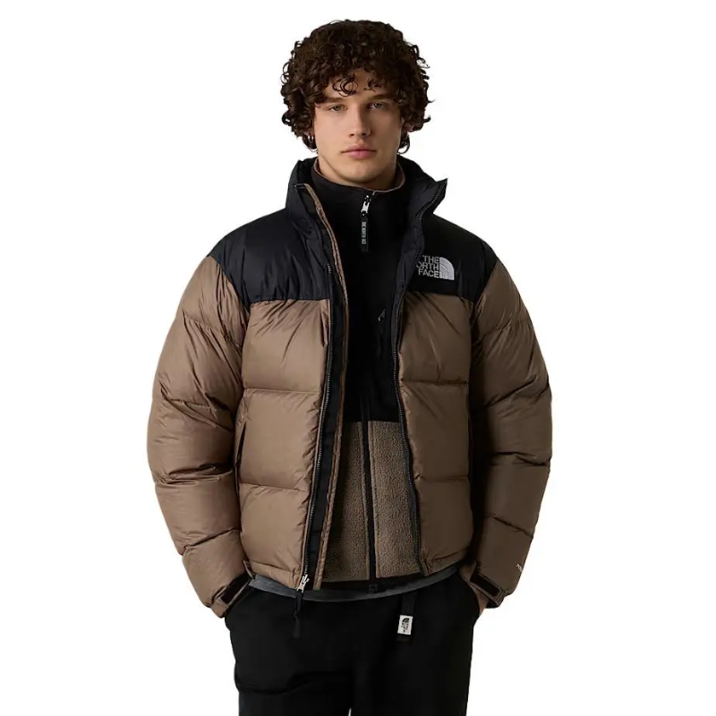 THE NORTH FACE Nuptse 1996 Ret - North Face Jacket 1996 Retro review and price