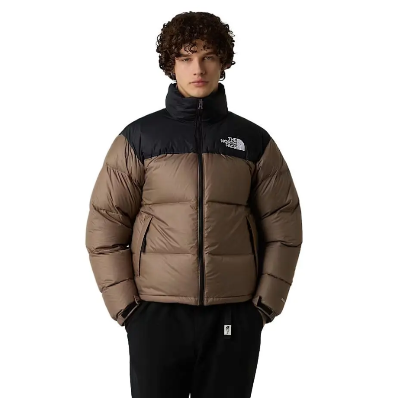 THE NORTH FACE Nuptse 1996 Ret - North Face Jacket 1996 Retro review and price