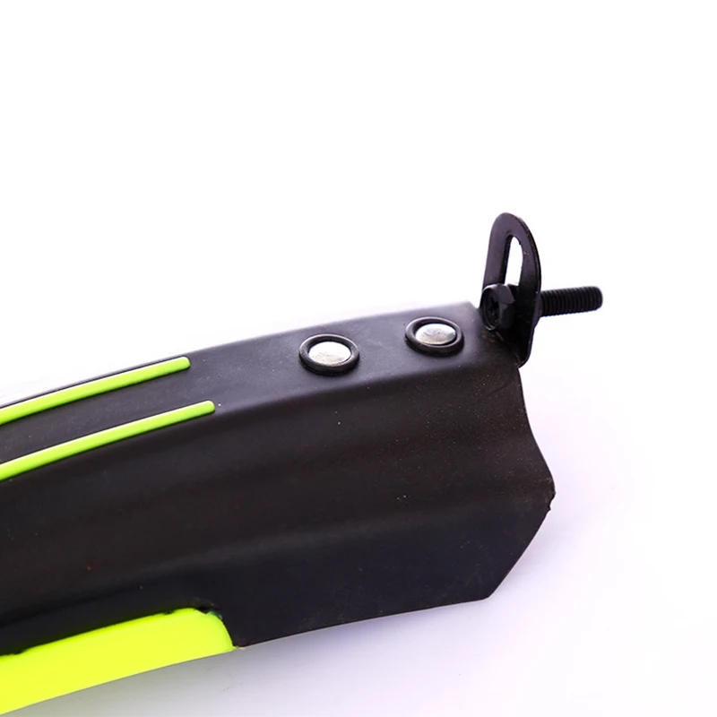 2pcs Bicycle Fenders Splash Fe - Fender Mudguard Set review and price